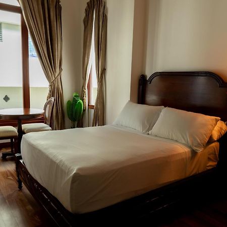 Hotel Plaza Herrera Панама Экстерьер фото