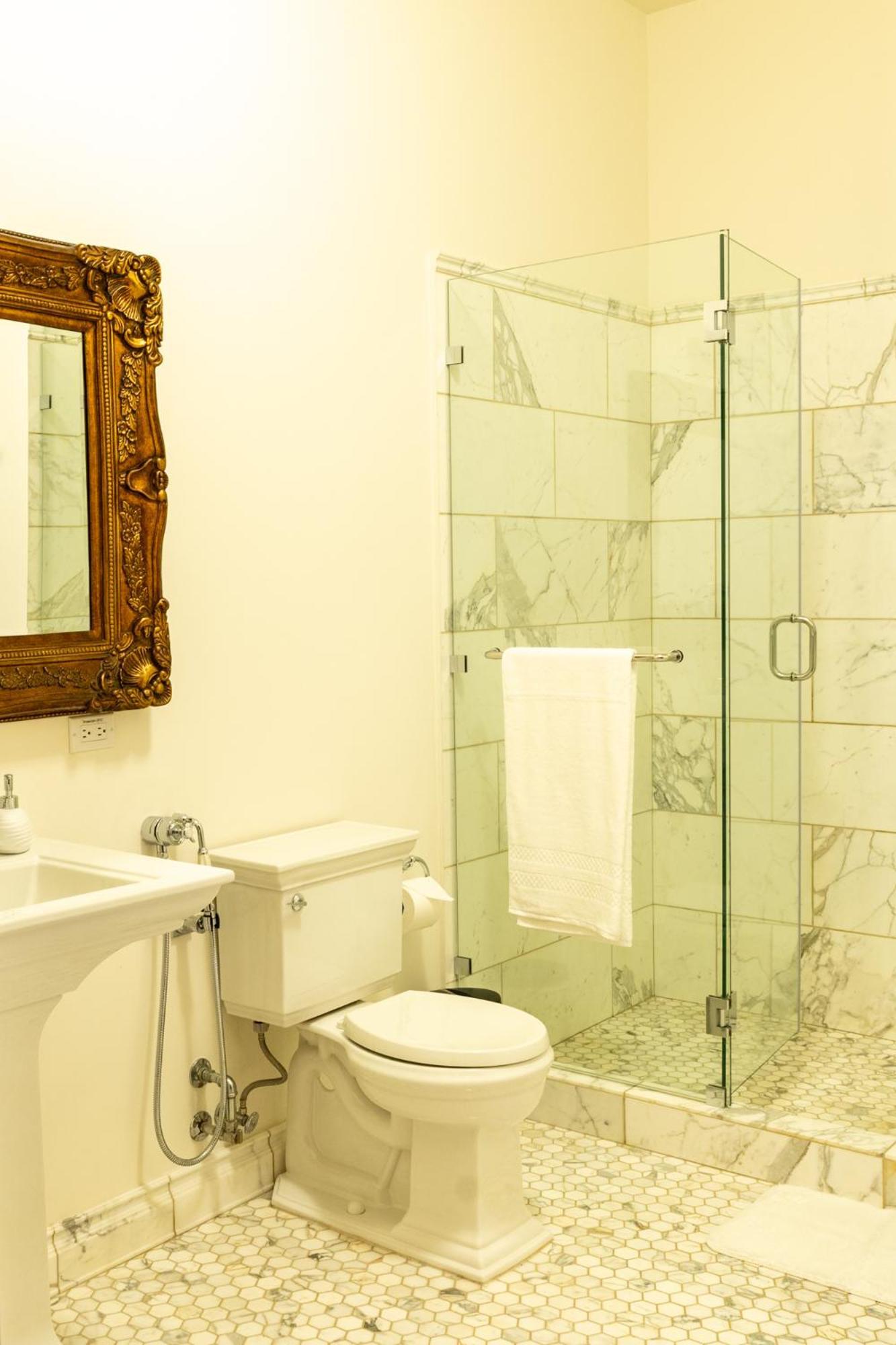 Hotel Plaza Herrera Панама Экстерьер фото