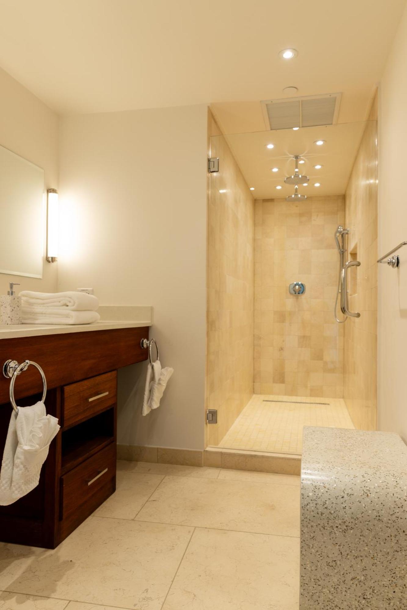 Hotel Plaza Herrera Панама Экстерьер фото