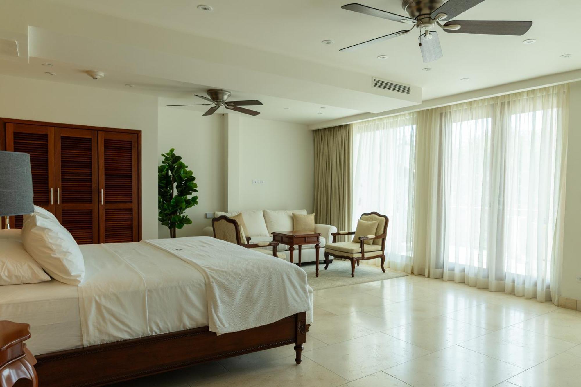 Hotel Plaza Herrera Панама Экстерьер фото