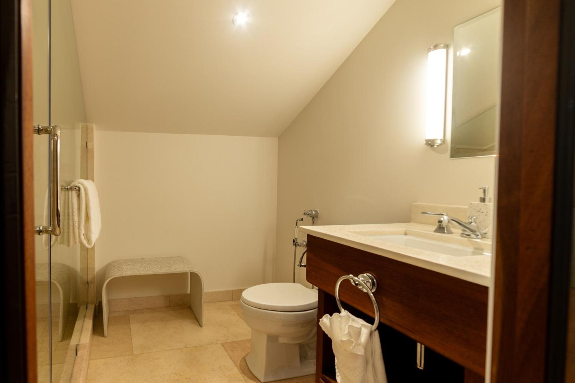 Hotel Plaza Herrera Панама Экстерьер фото