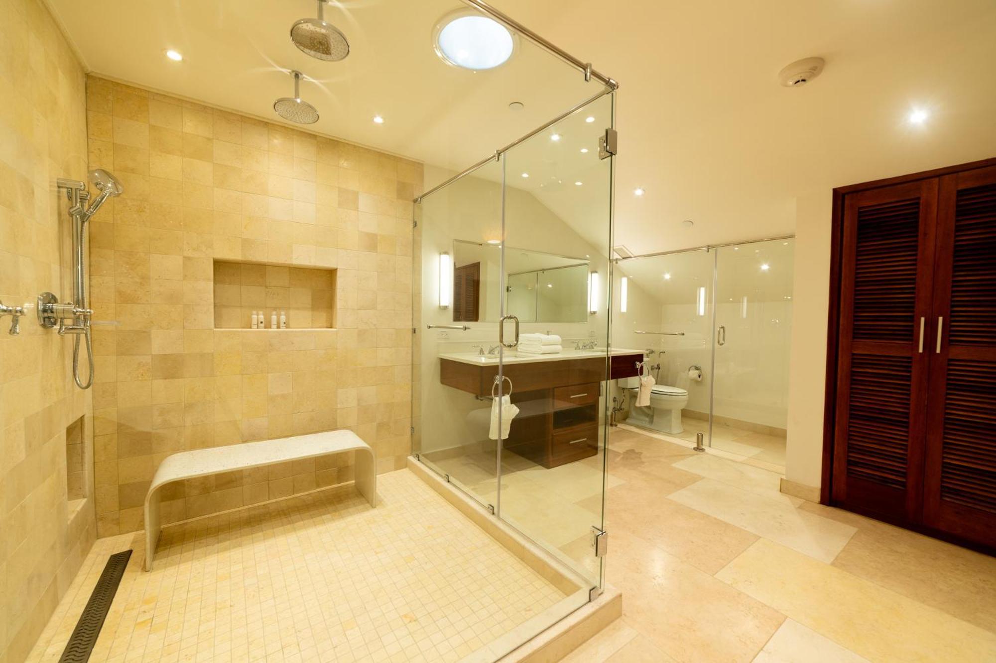 Hotel Plaza Herrera Панама Экстерьер фото