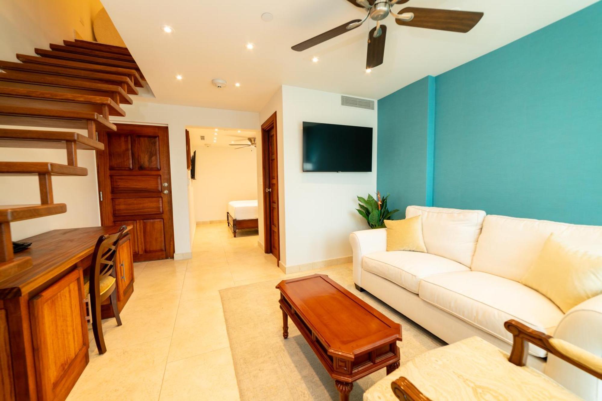 Hotel Plaza Herrera Панама Экстерьер фото