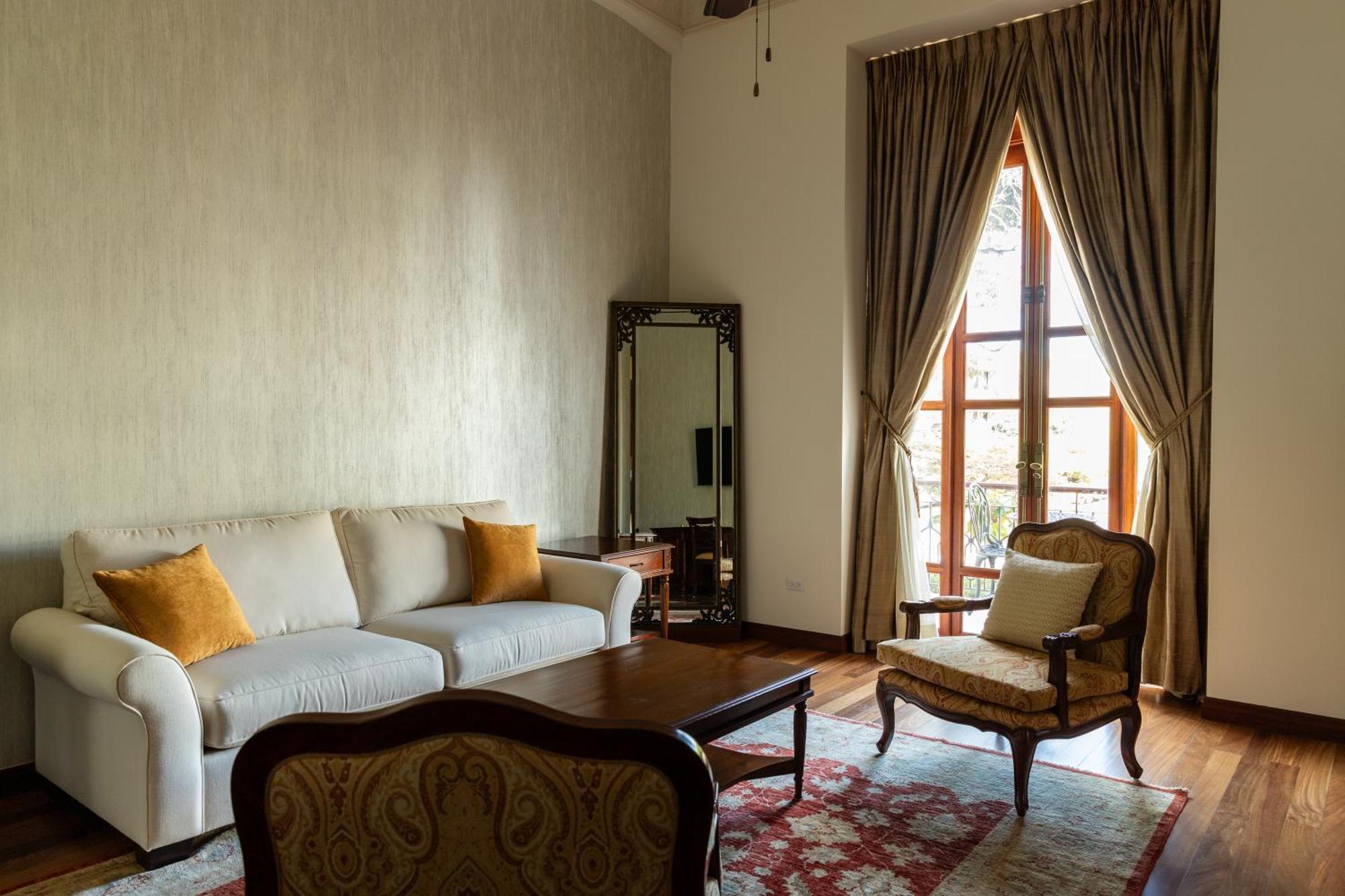 Hotel Plaza Herrera Панама Экстерьер фото