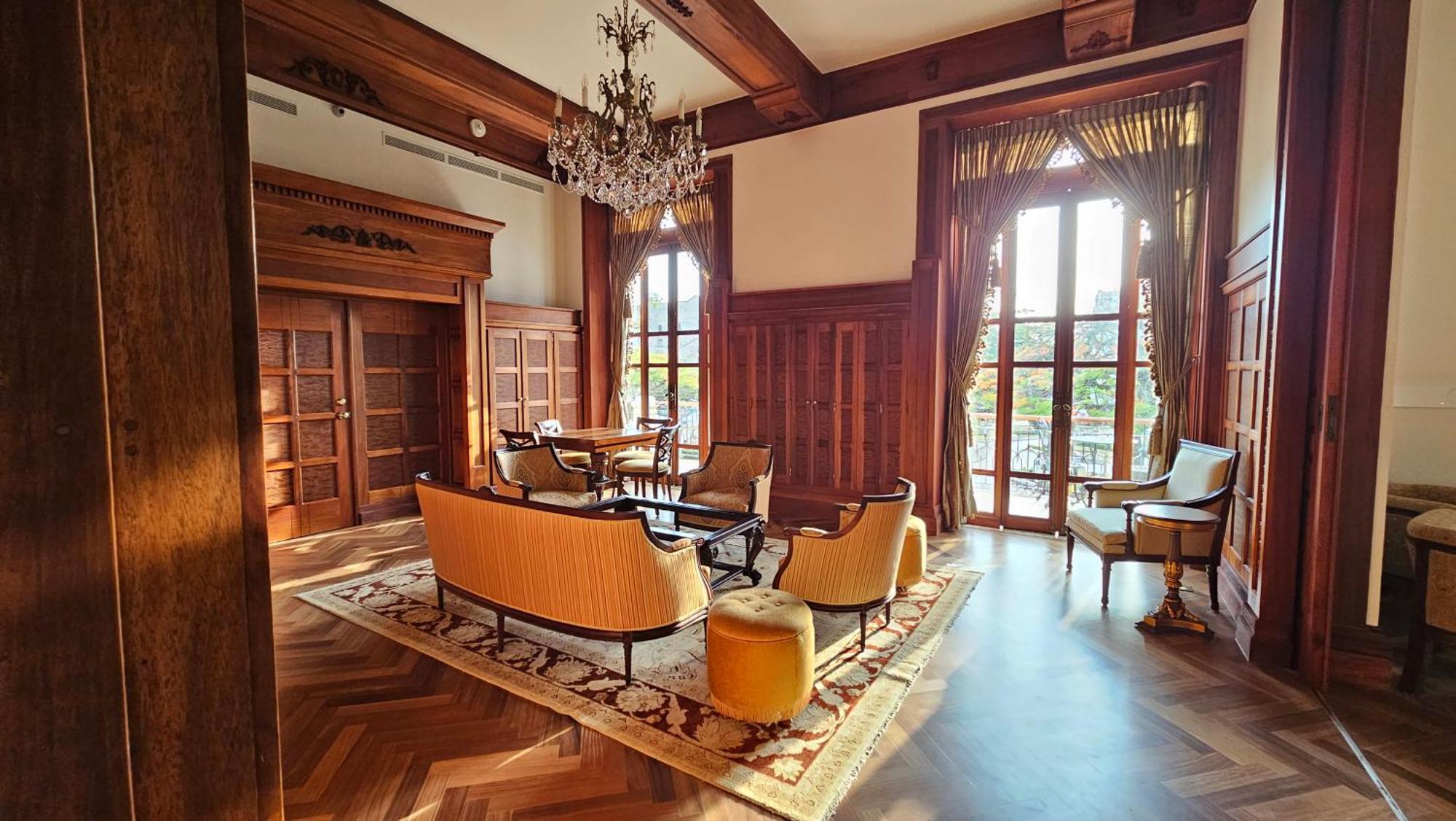 Hotel Plaza Herrera Панама Экстерьер фото